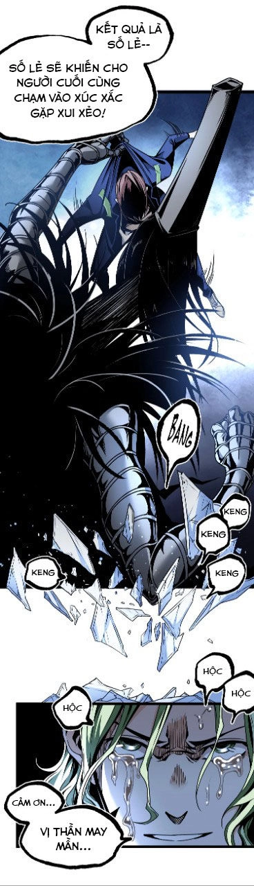 Ominous Liar Chapter 15 - 11