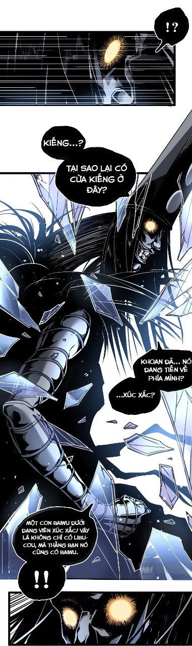 Ominous Liar Chapter 15 - 12