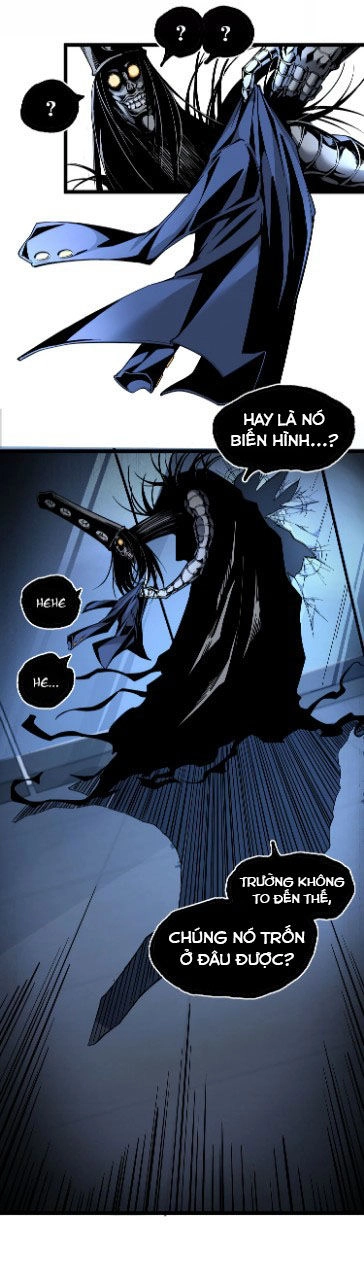 Ominous Liar Chapter 15 - 13