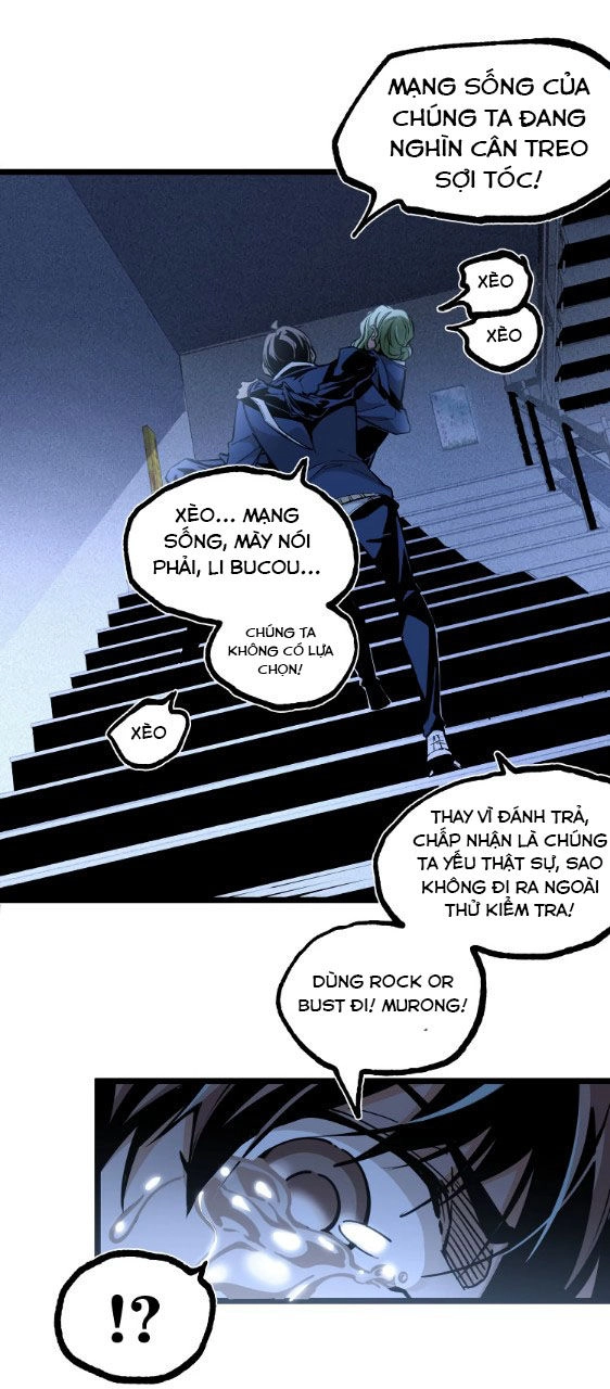 Ominous Liar Chapter 15 - 24