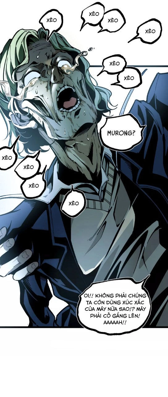 Ominous Liar Chapter 15 - 25