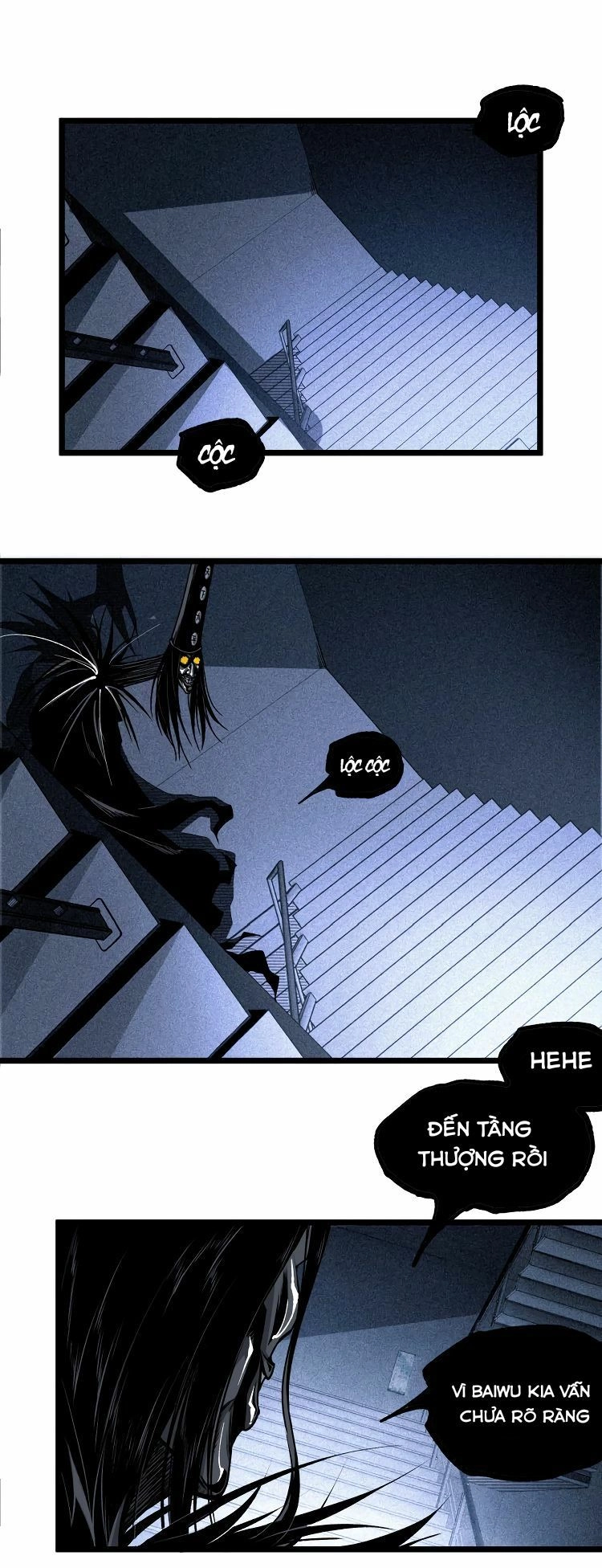 Ominous Liar Chapter 16 - 3