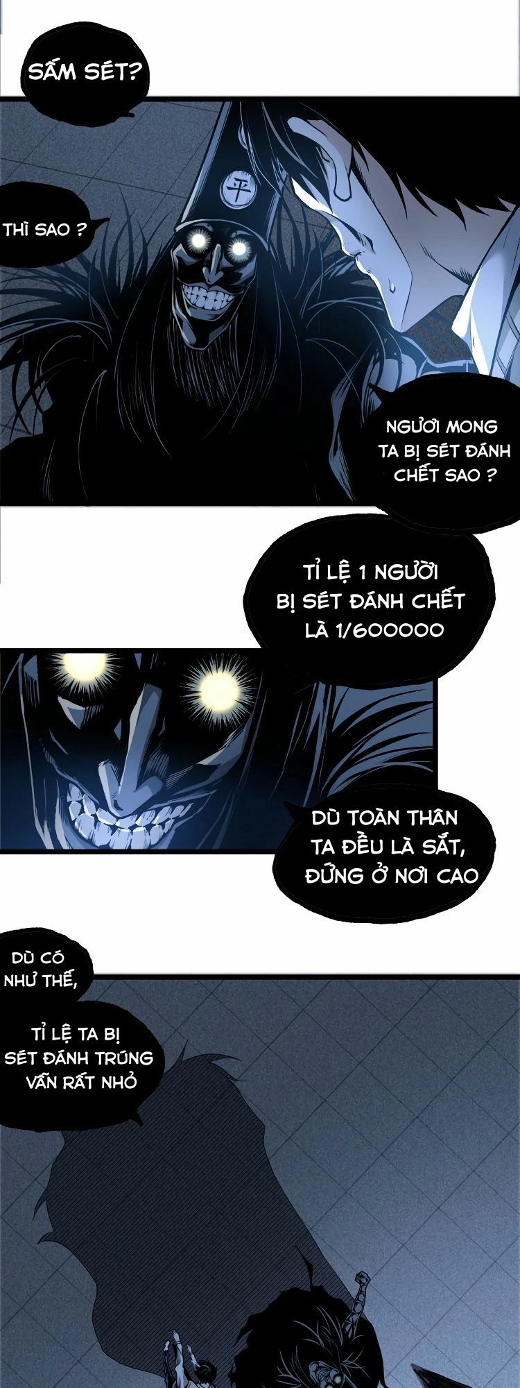 Ominous Liar Chapter 16 - 12