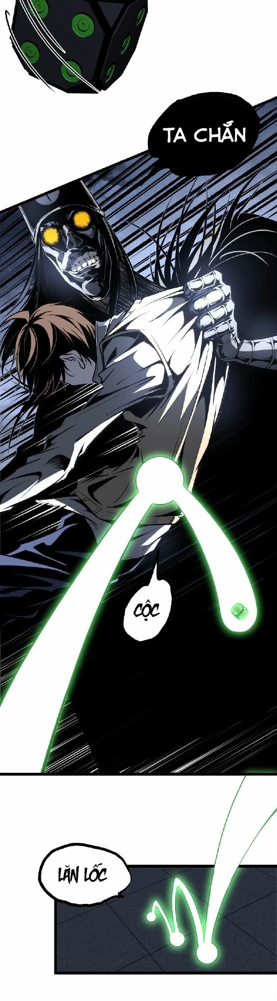 Ominous Liar Chapter 16 - 23