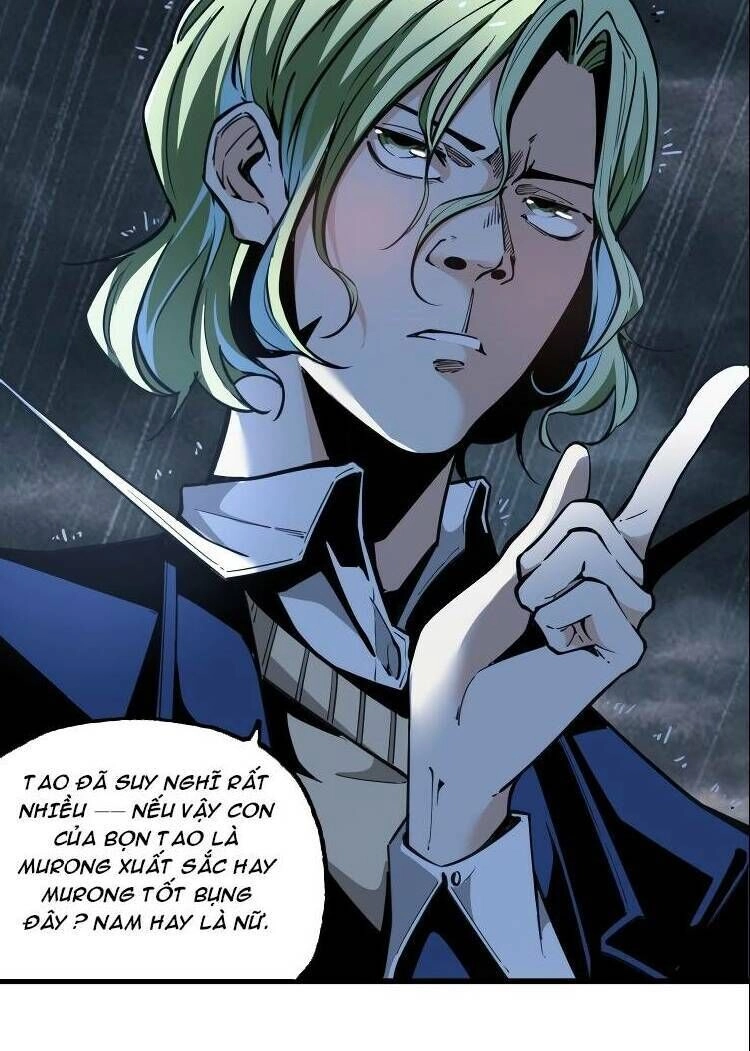 Ominous Liar Chapter 17 - 26