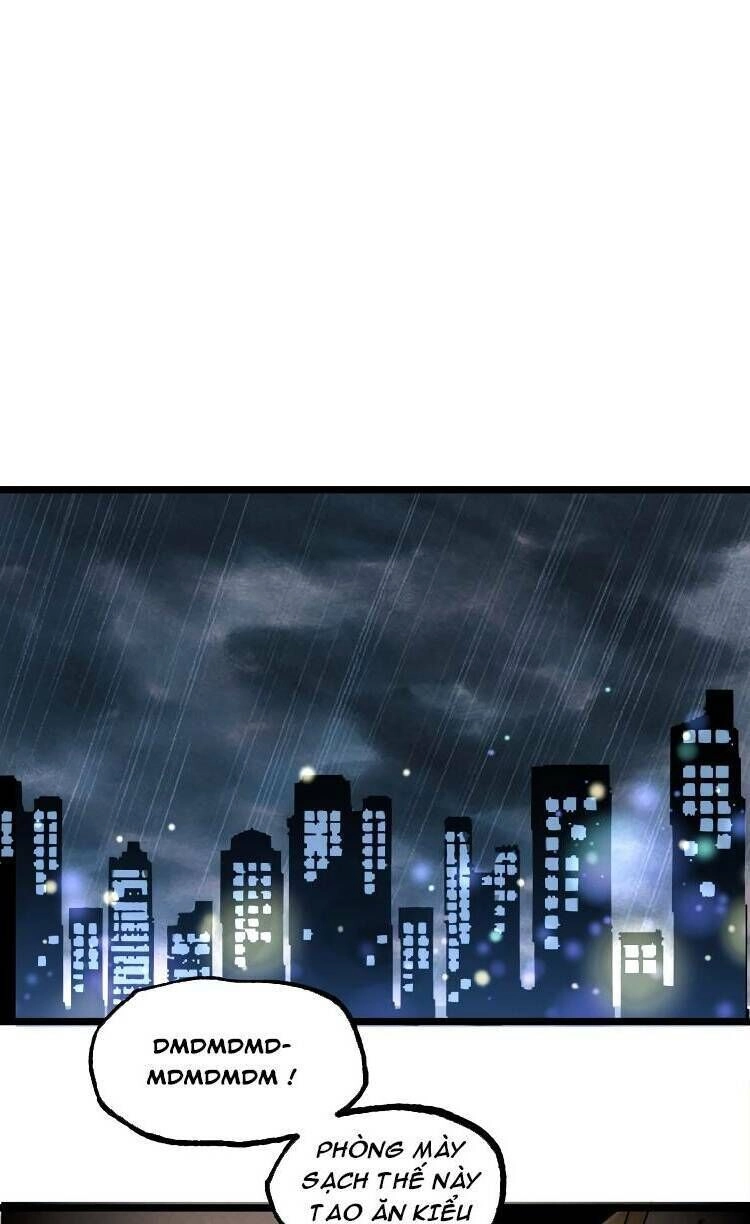 Ominous Liar Chapter 17 - 28