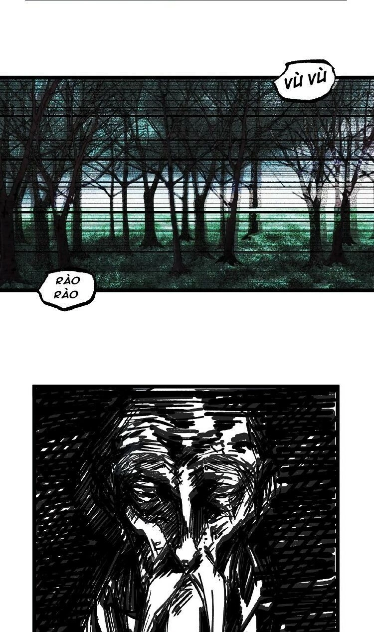 Ominous Liar Chapter 18 - 2