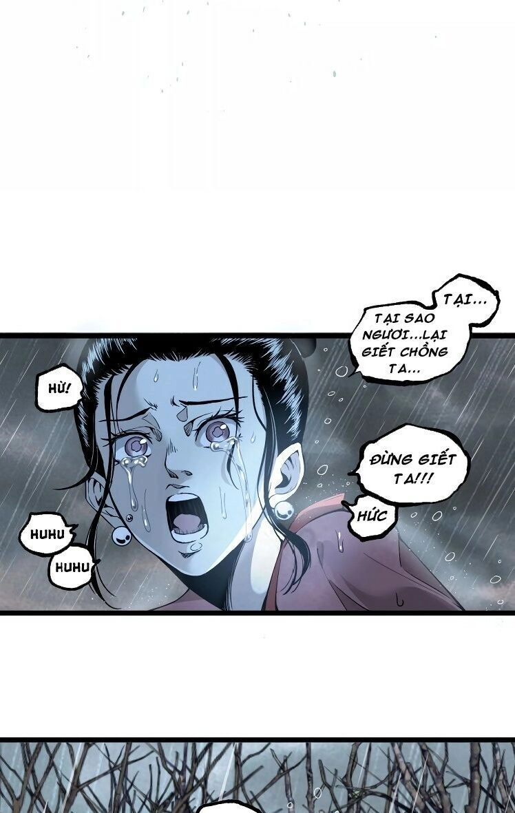 Ominous Liar Chapter 18 - 5