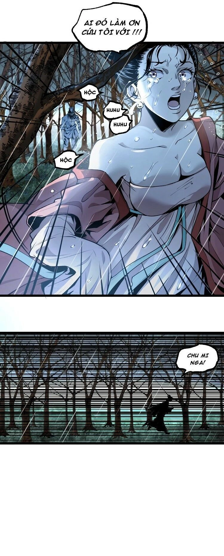 Ominous Liar Chapter 18 - 7