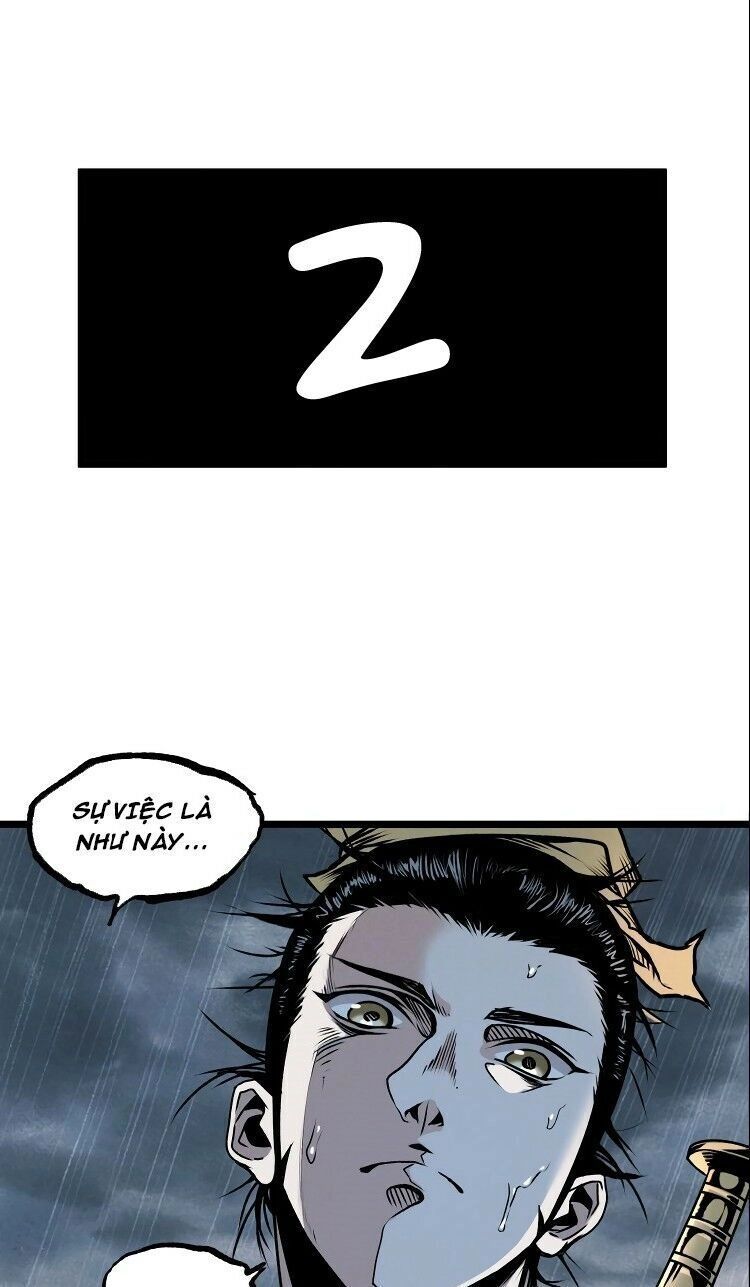 Ominous Liar Chapter 18 - 10