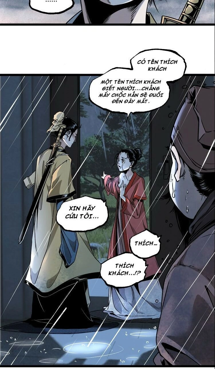 Ominous Liar Chapter 18 - 11