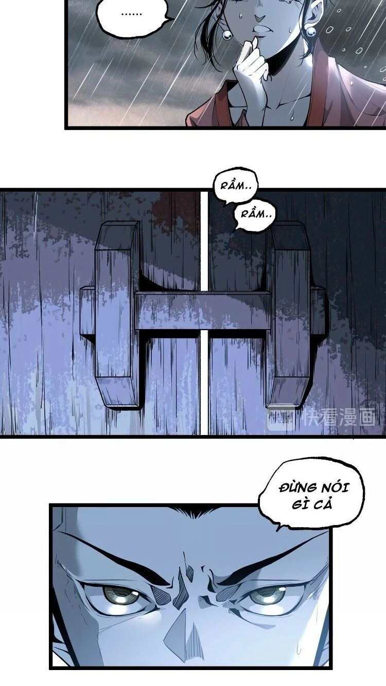 Ominous Liar Chapter 18 - 14