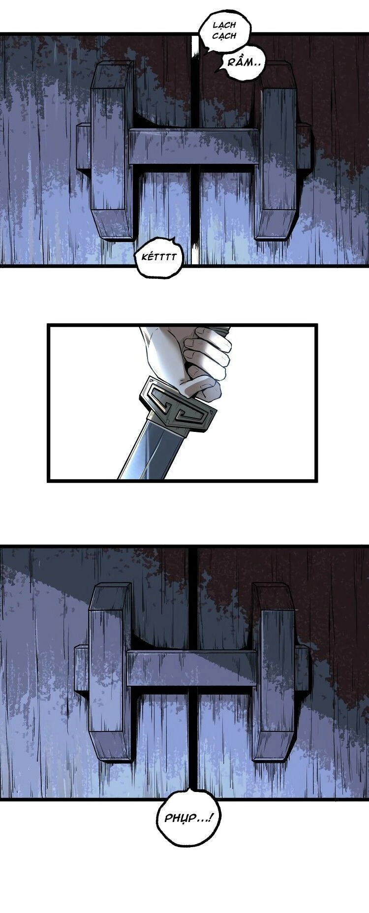 Ominous Liar Chapter 18 - 15