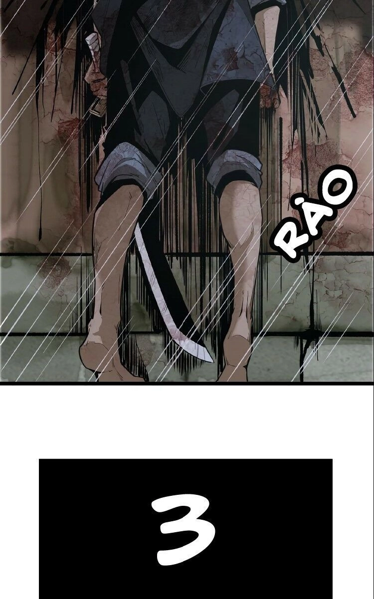 Ominous Liar Chapter 18 - 20