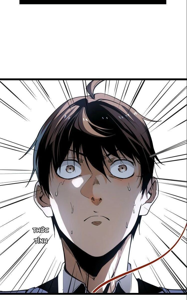 Ominous Liar Chapter 18 - 21