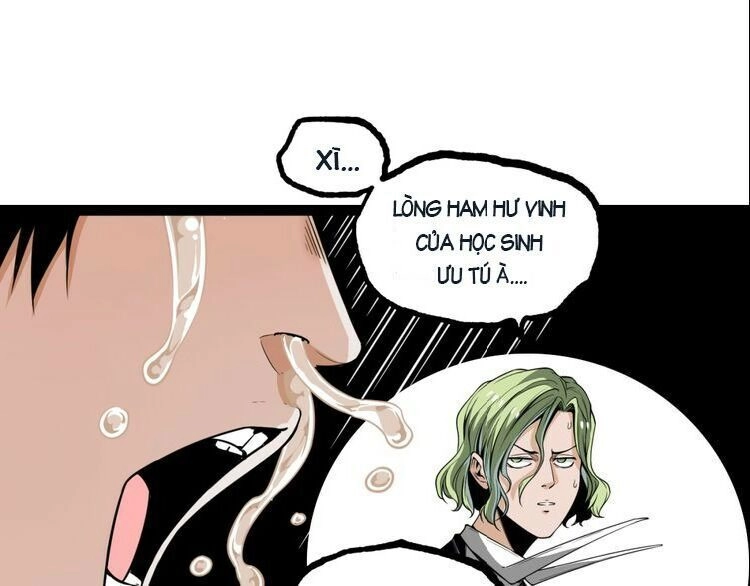 Ominous Liar Chapter 19 - 20