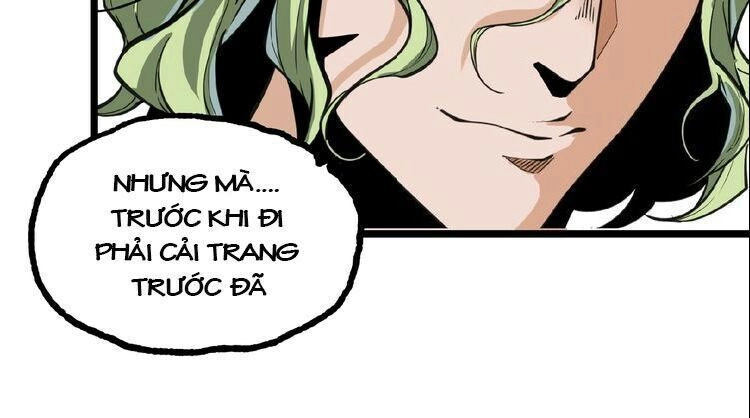 Ominous Liar Chapter 19 - 62