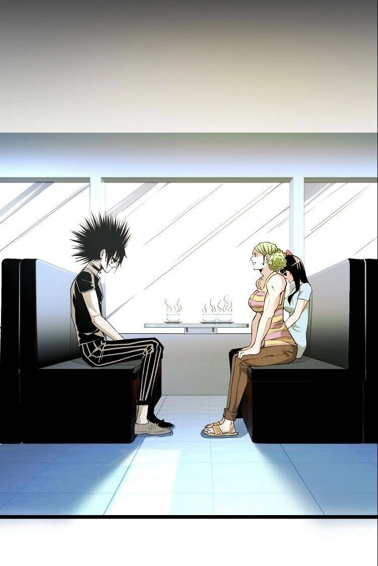 Ominous Liar Chapter 20 - 4