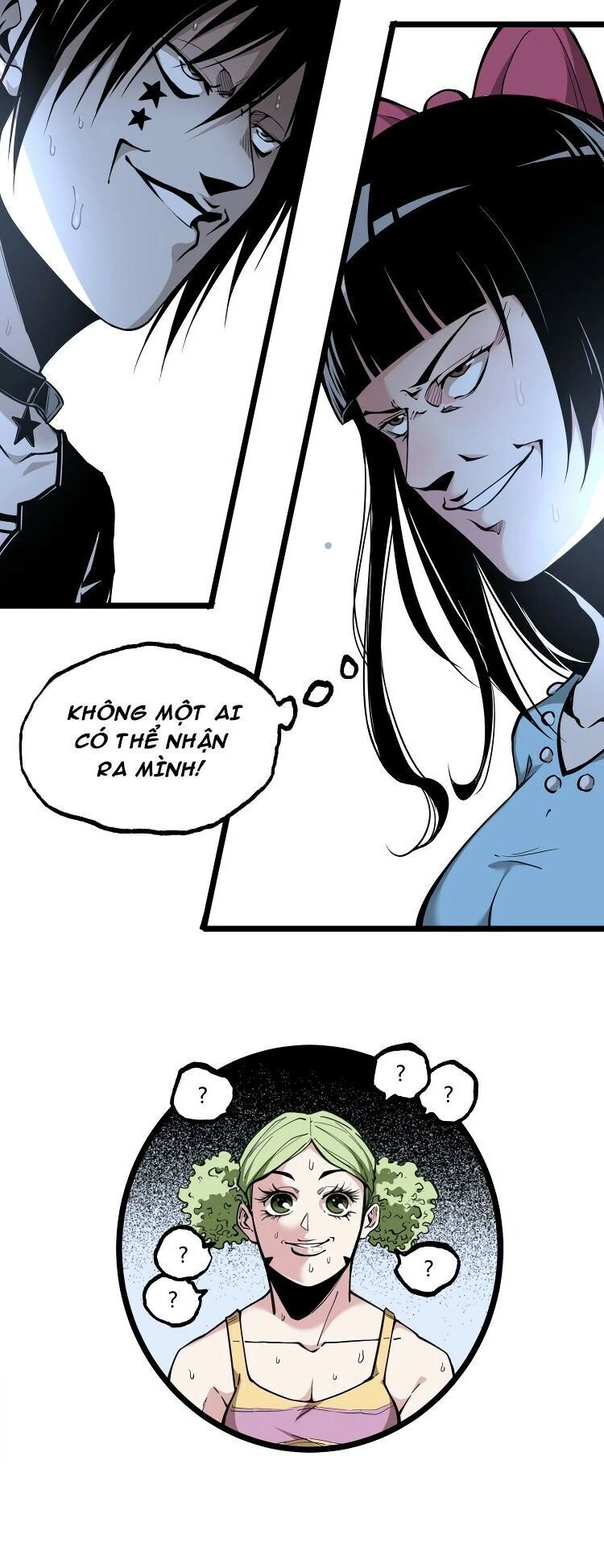 Ominous Liar Chapter 20 - 7