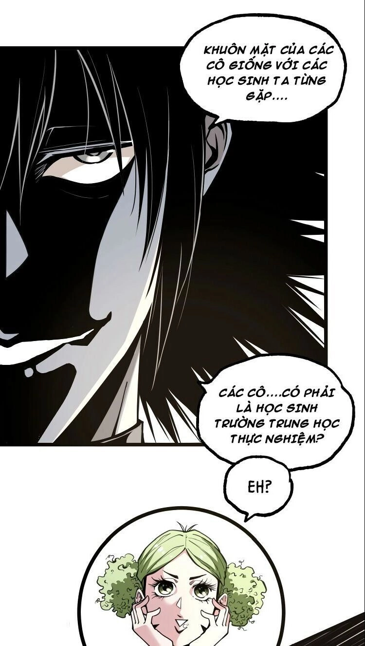 Ominous Liar Chapter 20 - 11