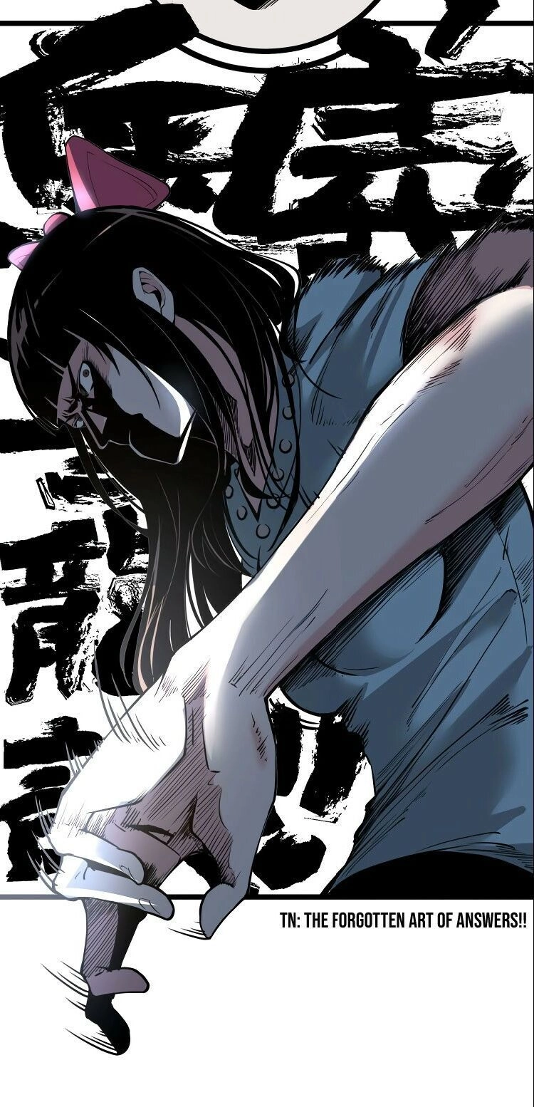 Ominous Liar Chapter 20 - 13