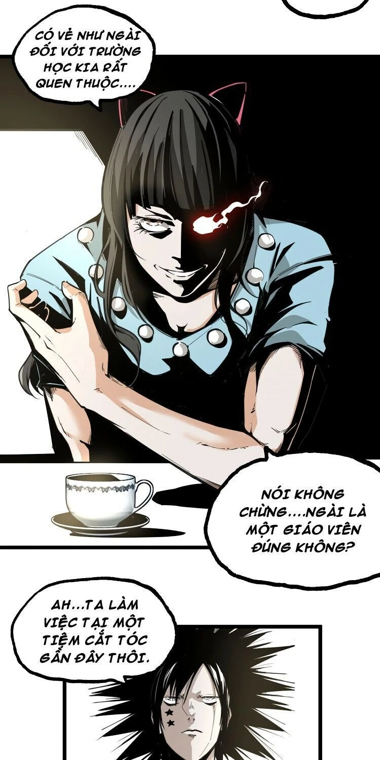 Ominous Liar Chapter 20 - 17