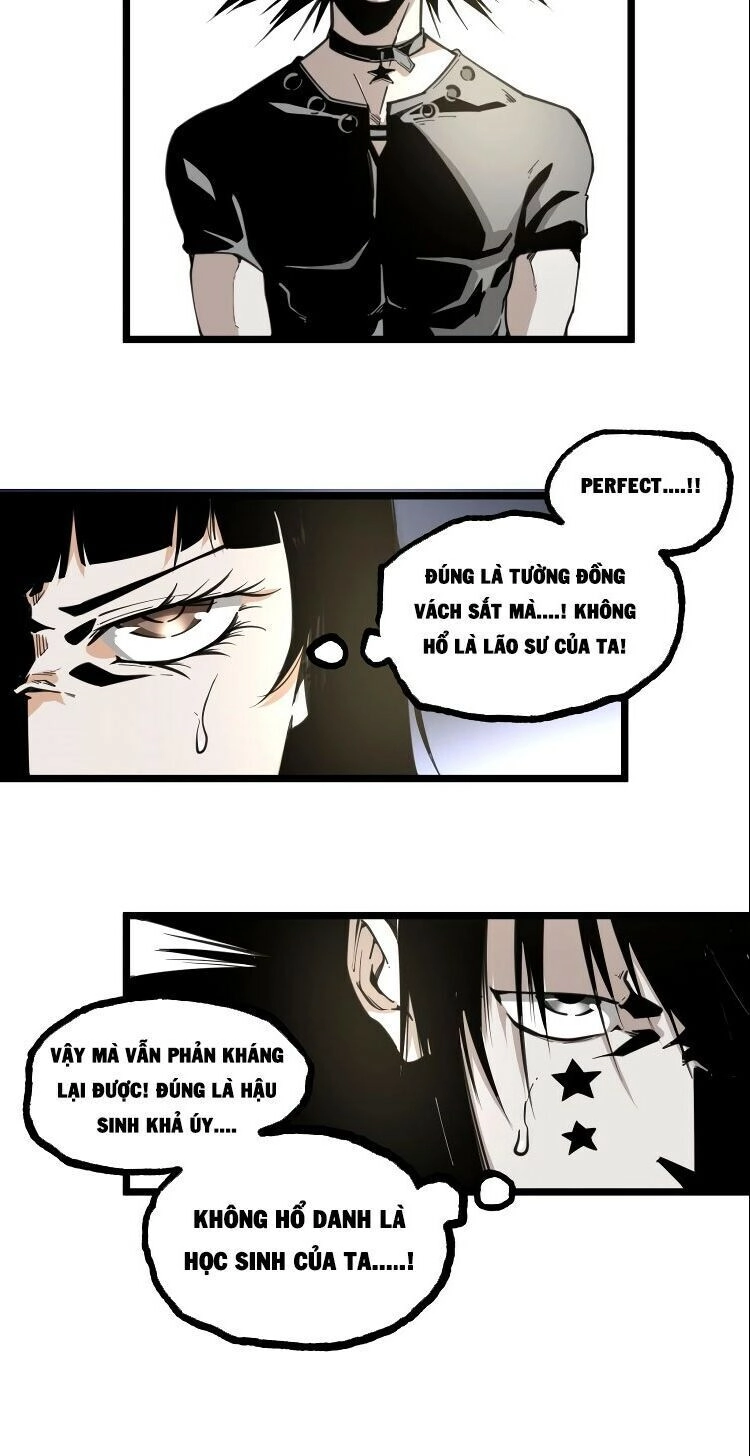 Ominous Liar Chapter 20 - 18