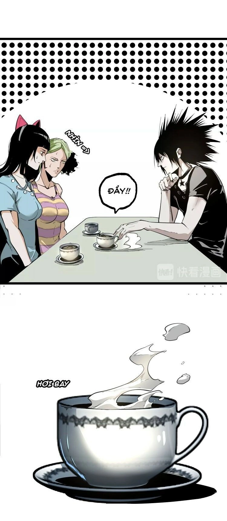 Ominous Liar Chapter 20 - 19