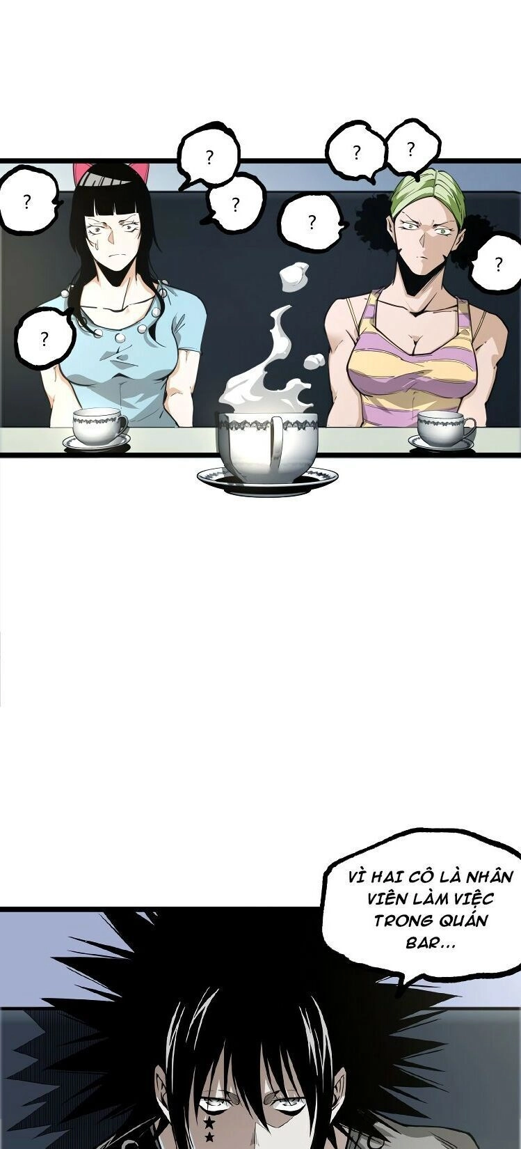 Ominous Liar Chapter 20 - 20