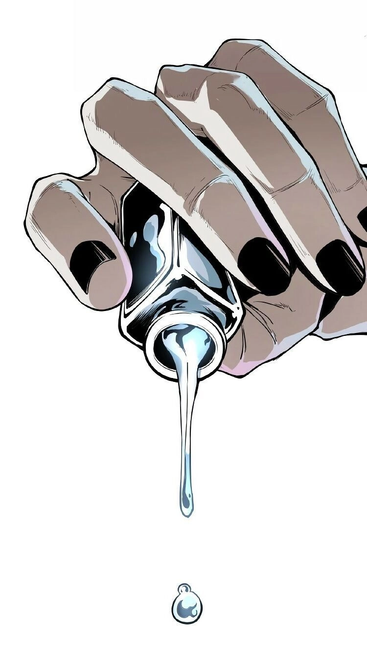 Ominous Liar Chapter 20 - 24