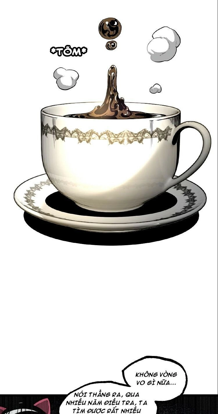 Ominous Liar Chapter 20 - 26