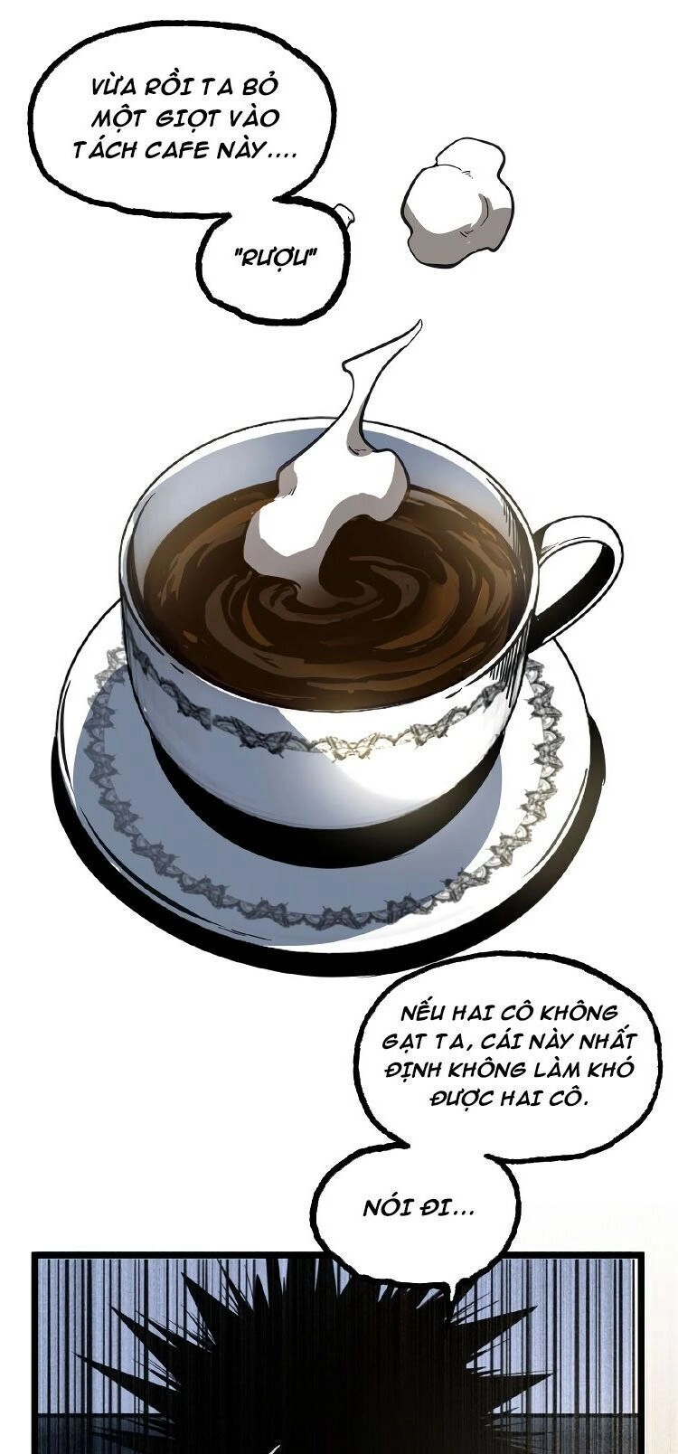 Ominous Liar Chapter 20 - 28