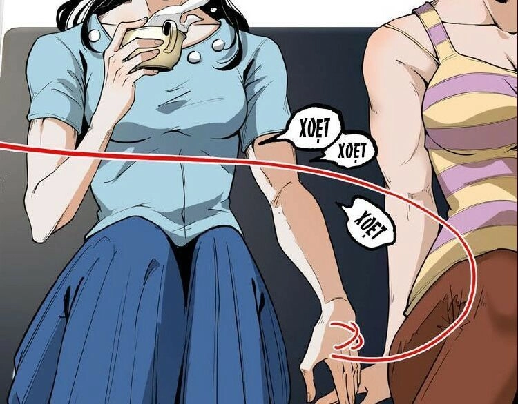 Ominous Liar Chapter 21 - 40