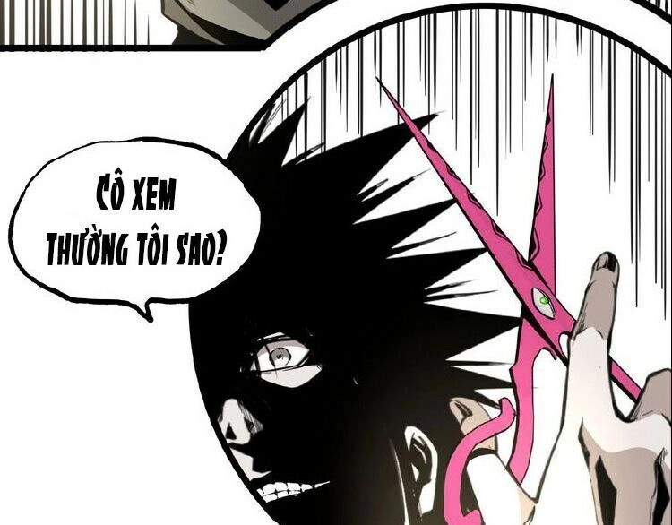 Ominous Liar Chapter 21 - 54