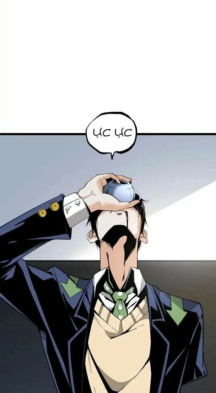 Ominous Liar Chapter 22 - 22