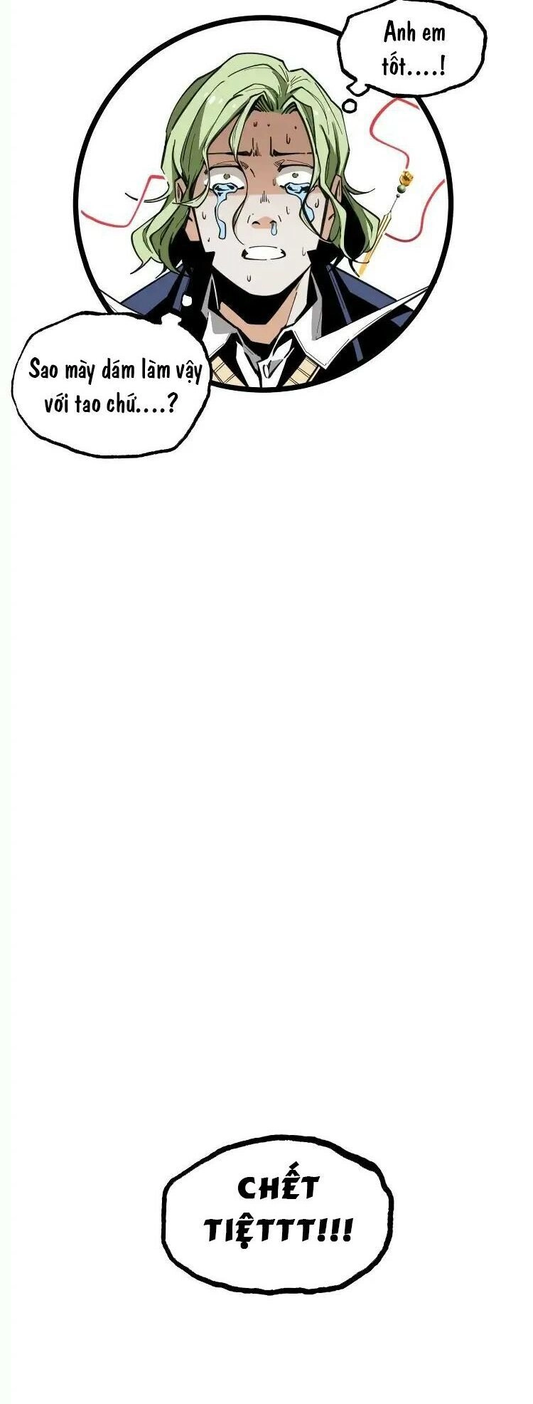 Ominous Liar Chapter 22 - 29