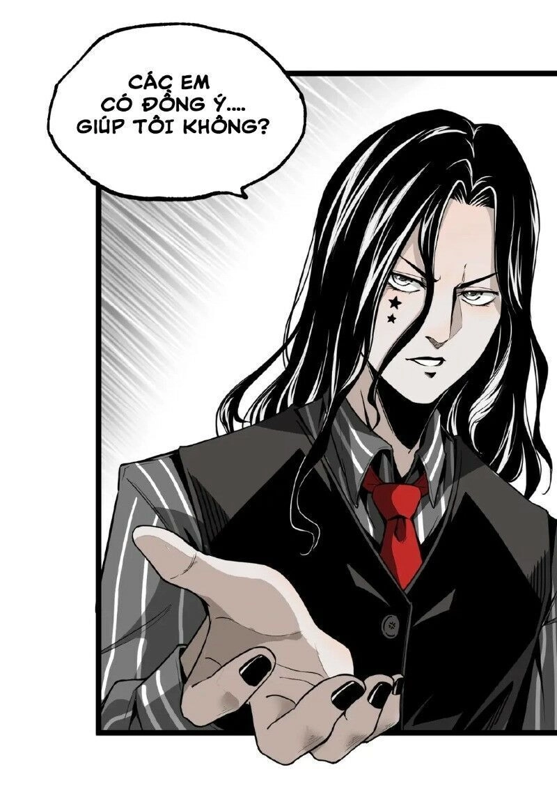 Ominous Liar Chapter 23 - 47