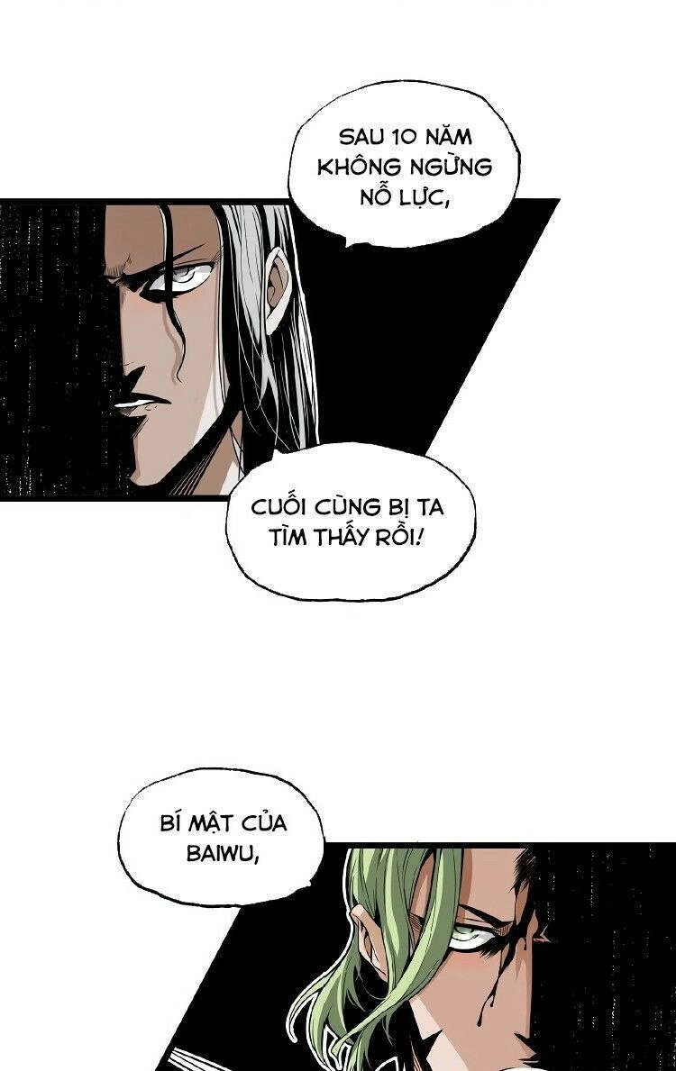 Ominous Liar Chapter 24 - 10