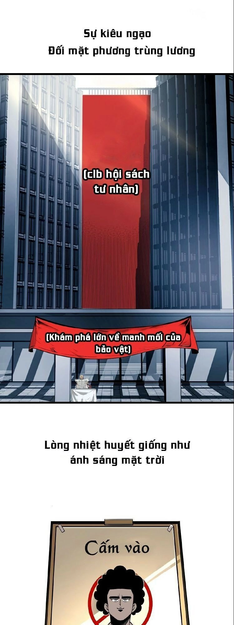 Ominous Liar Chapter 25 - 3