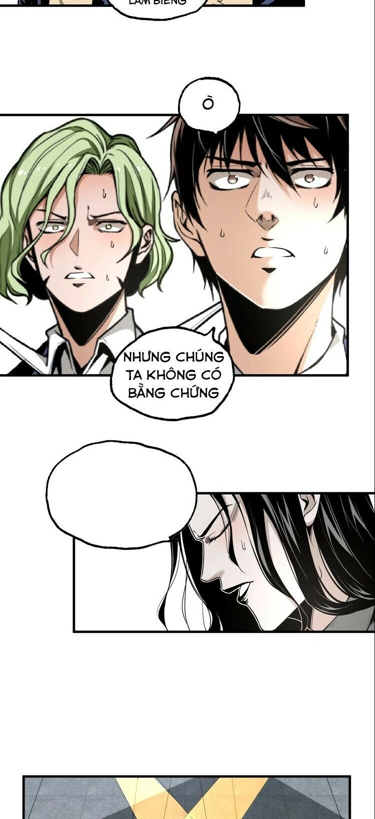 Ominous Liar Chapter 25 - 22