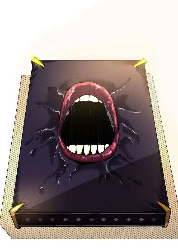 Ominous Liar Chapter 25 - 28