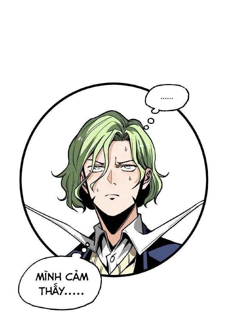 Ominous Liar Chapter 25 - 29