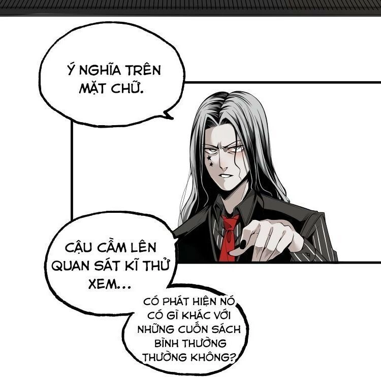 Ominous Liar Chapter 26 - 7