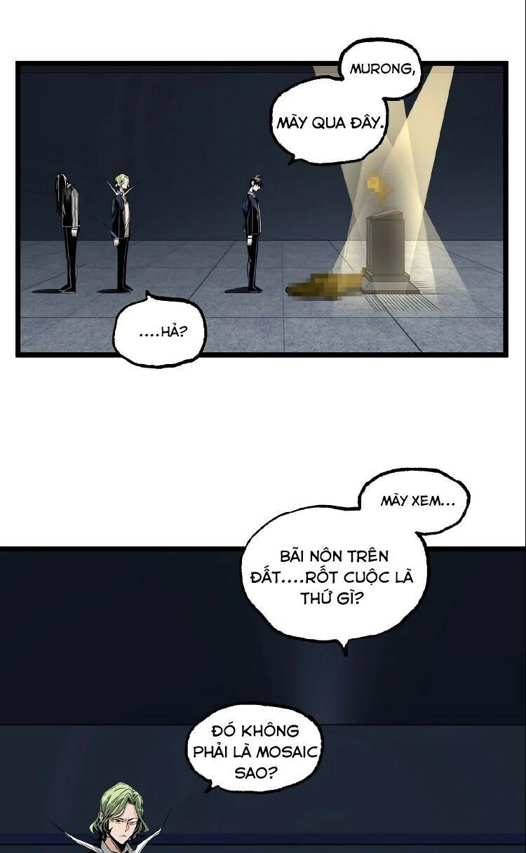 Ominous Liar Chapter 27 - 5