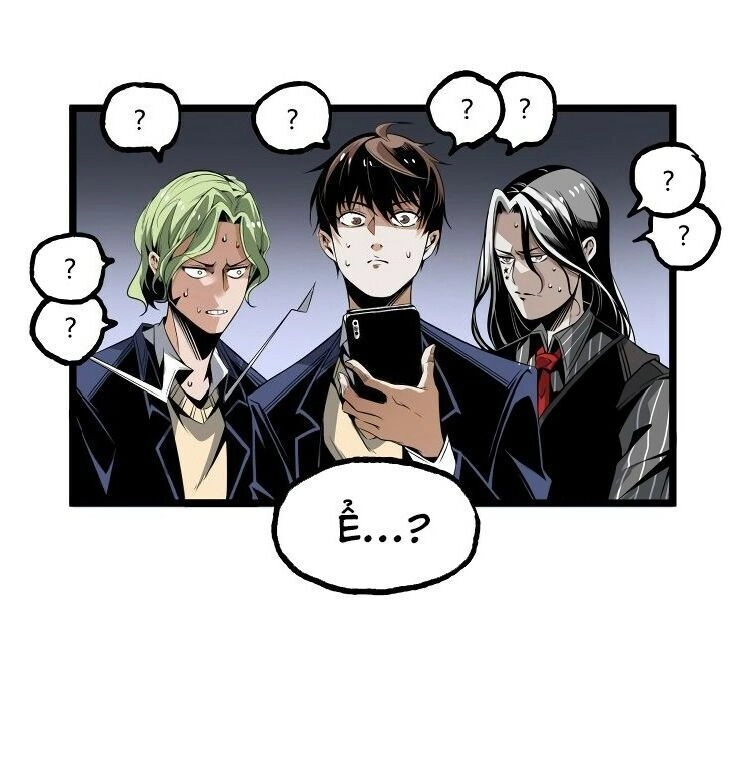 Ominous Liar Chapter 27 - 19