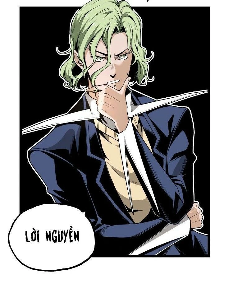 Ominous Liar Chapter 27 - 27