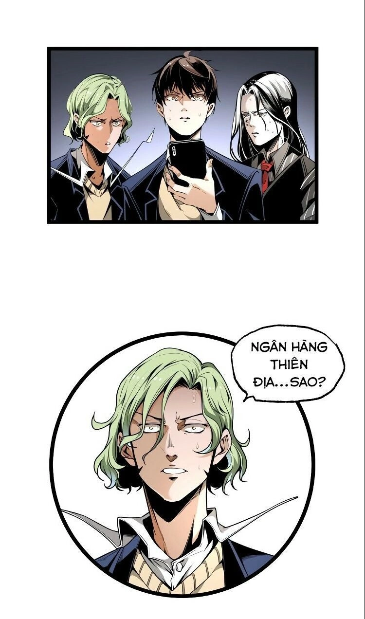 Ominous Liar Chapter 27 - 30