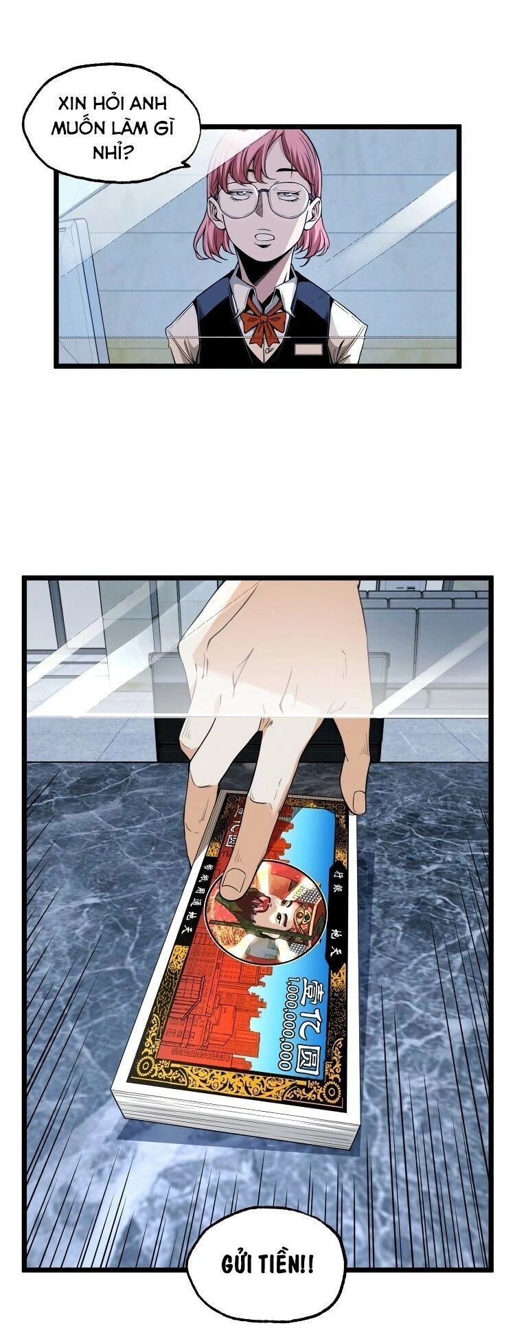 Ominous Liar Chapter 28 - 4