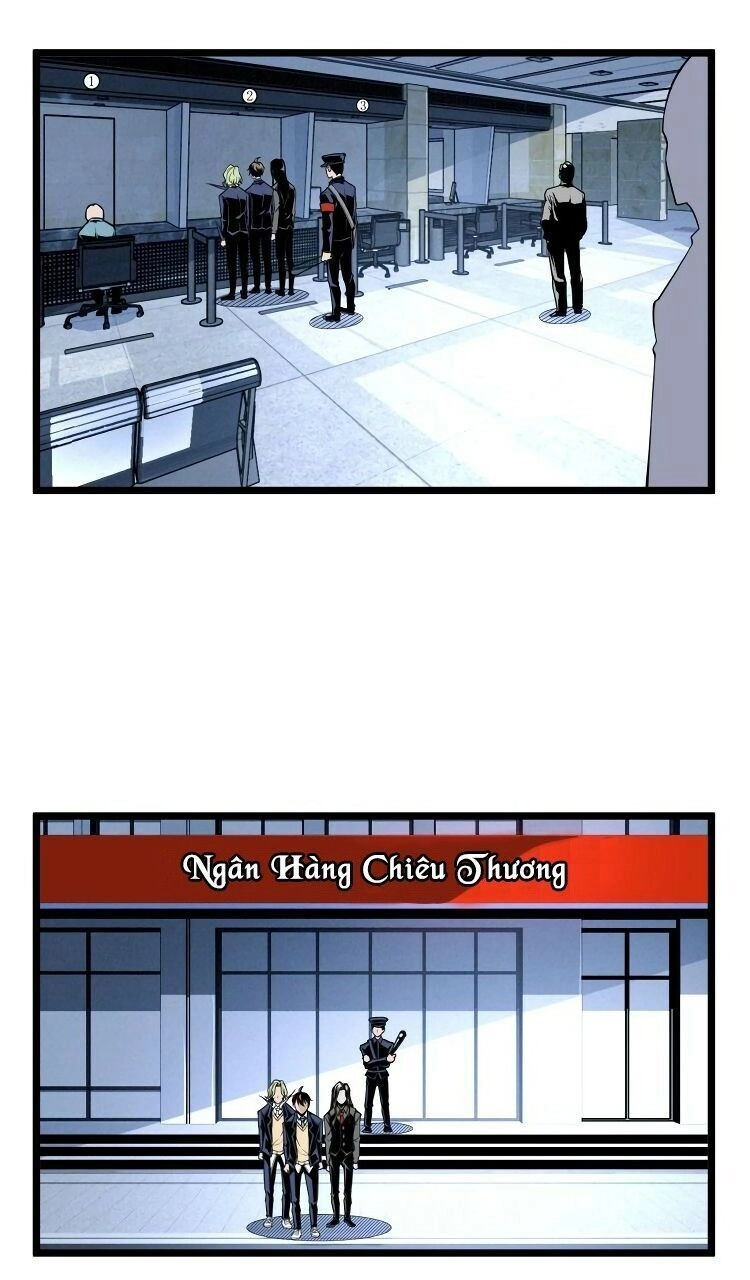 Ominous Liar Chapter 28 - 7