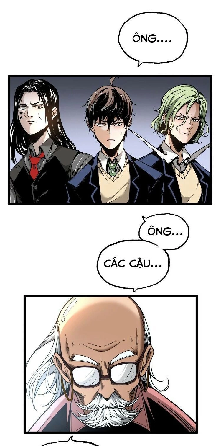 Ominous Liar Chapter 28 - 13